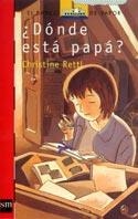 DONDE ESTA PAPA? (B.V. ROJO 124) | 9788434873605 | RETTL, CHRISTINE | Llibreria Aqualata | Comprar libros en catalán y castellano online | Comprar libros Igualada