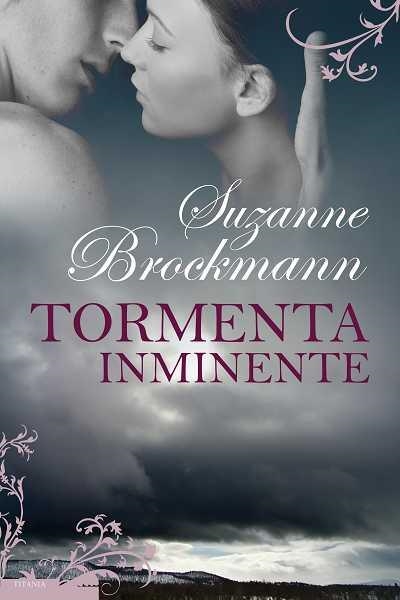 TORMENTA INMINENTE (TITANIA) | 9788496711815 | BROCKMAN, SUSZANNE | Llibreria Aqualata | Comprar libros en catalán y castellano online | Comprar libros Igualada