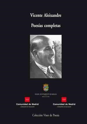 POESIA COMPLETA | 9788475229577 | ALEIXANDRE, VICENTE | Llibreria Aqualata | Comprar libros en catalán y castellano online | Comprar libros Igualada