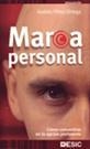 MARCA PERSONAL | 9788473565578 | PEREZ ORTEGA, ANDRES | Llibreria Aqualata | Comprar libros en catalán y castellano online | Comprar libros Igualada