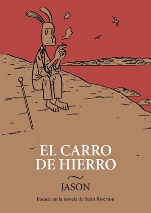 CARRO DE HIERRO, EL | 9788492769360 | JASON | Llibreria Aqualata | Comprar libros en catalán y castellano online | Comprar libros Igualada