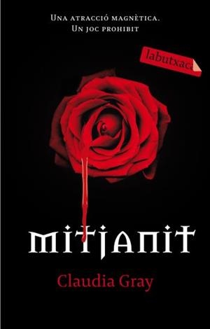 MITJANIT (LABUTXACA) | 9788499300788 | GRAY, CLAUDIA | Llibreria Aqualata | Comprar llibres en català i castellà online | Comprar llibres Igualada
