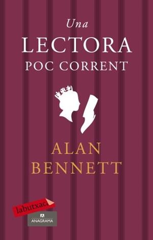 UNA LECTORA POC CORRENT (LABUTXACA) | 9788499300900 | BENNETT, ALAN | Llibreria Aqualata | Comprar libros en catalán y castellano online | Comprar libros Igualada