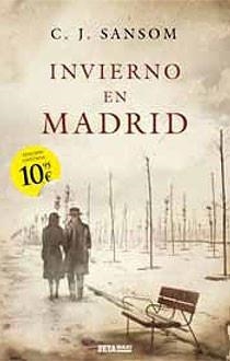 INVIERNO EN MADRID (ZETA MAXI) | 9788498722116 | SANSOM, C.J. | Llibreria Aqualata | Comprar llibres en català i castellà online | Comprar llibres Igualada