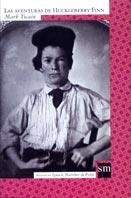 AVENTURAS DE HUCKLEBERRY FINN, LAS (CLASICOS 6) | 9788434872950 | TWAIN, MARK | Llibreria Aqualata | Comprar libros en catalán y castellano online | Comprar libros Igualada