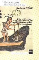 NAUFRAGIOS (CLASICOS 10) | 9788434872981 | NUÑEZ, ALBAR | Llibreria Aqualata | Comprar libros en catalán y castellano online | Comprar libros Igualada