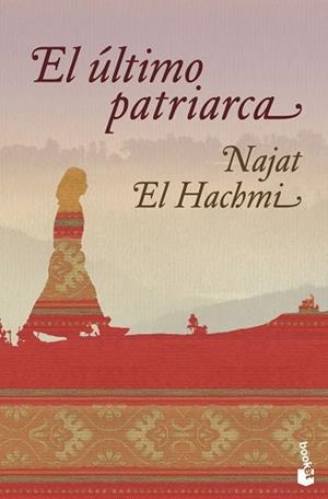 ULTIMO PATRIARCA, EL (BOOKET 2299) | 9788408091806 | EL HACHMI, NAJAT | Llibreria Aqualata | Comprar libros en catalán y castellano online | Comprar libros Igualada