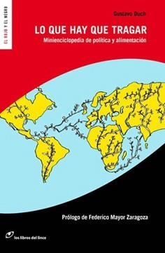LO QUE HAY QUE TRAGAR | 9788493756208 | DUCH, GUSTAVO | Llibreria Aqualata | Comprar libros en catalán y castellano online | Comprar libros Igualada