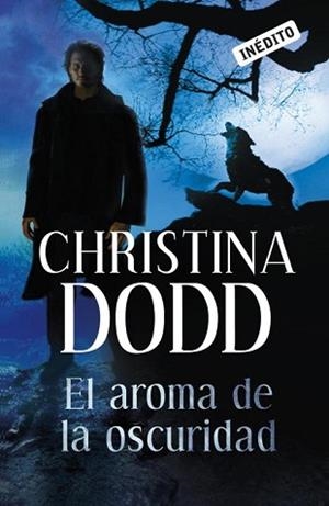 AROMA DE LA OSCURIDAD, EL (CISNE 60-7) | 9788499082769 | DODD, CHRISTINA | Llibreria Aqualata | Comprar libros en catalán y castellano online | Comprar libros Igualada