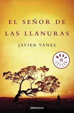 SEÑOR DE LAS LLANURAS, EL (BEST SELLER 816) | 9788499081045 | YANES, JAVIER | Llibreria Aqualata | Comprar llibres en català i castellà online | Comprar llibres Igualada