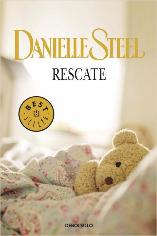 RESCATE (BEST SELLER 245-50) | 9788499082035 | STEEL, DANIELLE | Llibreria Aqualata | Comprar llibres en català i castellà online | Comprar llibres Igualada