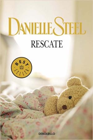 RESCATE (BEST SELLER 245-50) | 9788499082035 | STEEL, DANIELLE | Llibreria Aqualata | Comprar llibres en català i castellà online | Comprar llibres Igualada