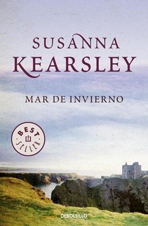 MAR DE INVIERNO (BEST SELLER 820) | 9788499082066 | KEARSLEY, SUSANNA | Llibreria Aqualata | Comprar llibres en català i castellà online | Comprar llibres Igualada