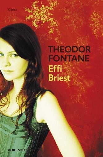 EFFI BRIEST (CONTEMPORANEA) | 9788499082189 | FONTANE, THEODOR | Llibreria Aqualata | Comprar libros en catalán y castellano online | Comprar libros Igualada