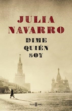 DIME QUIEN SOY | 9788401337550 | NAVARRO, JULIA | Llibreria Aqualata | Comprar llibres en català i castellà online | Comprar llibres Igualada