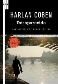 DESAPARECIDA (SERIE NEGRA 58) | 9788498677508 | COBEN, HARLAN | Llibreria Aqualata | Comprar llibres en català i castellà online | Comprar llibres Igualada