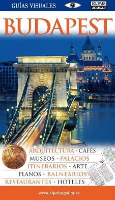 BUDAPEST (GUIAS VISUALES 2009) | 9788403507715 | VARIOS AUTORES | Llibreria Aqualata | Comprar libros en catalán y castellano online | Comprar libros Igualada