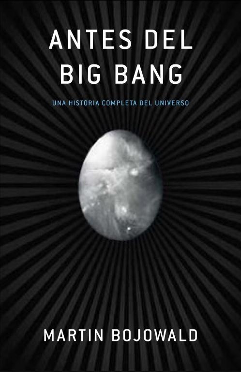 ANTES DEL BIG BAND | 9788483068489 | BOJOWALD, MARTIN | Llibreria Aqualata | Comprar libros en catalán y castellano online | Comprar libros Igualada