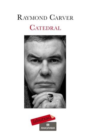 CATEDRAL (LABUTXACA) | 9788499300917 | CARVER, RAYMOND | Llibreria Aqualata | Comprar llibres en català i castellà online | Comprar llibres Igualada