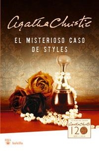 MISTERIOSO CASO DE STYLES, EL (RBA BUTXACA) | 9788498677393 | CHRISTIE, AGATHA | Llibreria Aqualata | Comprar llibres en català i castellà online | Comprar llibres Igualada