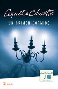 UN CRIMEN DORMIDO (RBA BUTXACA) | 9788498677409 | CHRISTIE, AGATHA | Llibreria Aqualata | Comprar llibres en català i castellà online | Comprar llibres Igualada