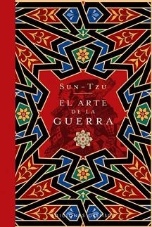 ARTE DE LA GUERRA,EL (BOL.CART.) | 9788497775311 | SUN TZU | Llibreria Aqualata | Comprar llibres en català i castellà online | Comprar llibres Igualada