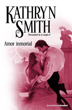 AMOR INMORTAL (BOOKET 3/10) - ROMANTICA | 9788408091745 | SMITH, KATHRYN | Llibreria Aqualata | Comprar llibres en català i castellà online | Comprar llibres Igualada