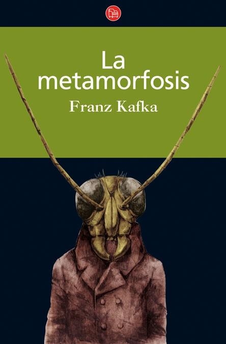 METAMORFOSIS, LA (PDL CLASICOS 15) | 9788466322799 | KAFKA, FRANZ | Llibreria Aqualata | Comprar llibres en català i castellà online | Comprar llibres Igualada