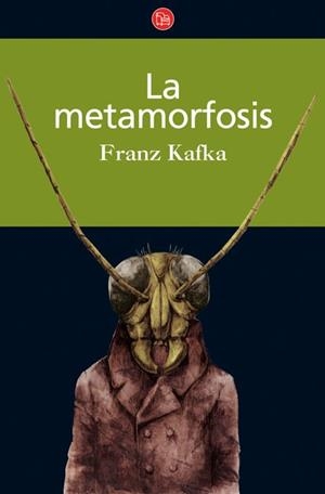 METAMORFOSIS, LA (PDL CLASICOS 15) | 9788466322799 | KAFKA, FRANZ | Llibreria Aqualata | Comprar llibres en català i castellà online | Comprar llibres Igualada