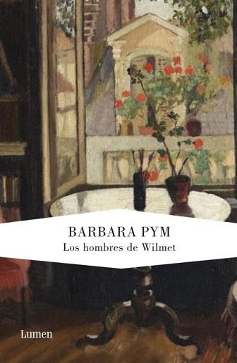 HOMBRES DE WILMET, LOS | 9788426417602 | PYM, BARBARA | Llibreria Aqualata | Comprar libros en catalán y castellano online | Comprar libros Igualada