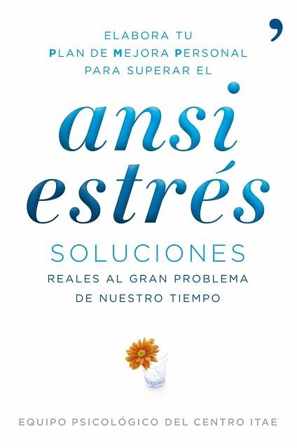 ANTIESTRES | 9788484608608 | EQUIPO CLÍNICO ITAE | Llibreria Aqualata | Comprar llibres en català i castellà online | Comprar llibres Igualada