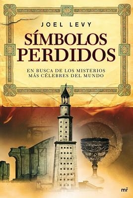 SIMBOLOS PERDIDOS | 9788427036130 | LEVY, JOEL | Llibreria Aqualata | Comprar libros en catalán y castellano online | Comprar libros Igualada