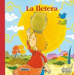 LLETERA, LA (RONDALLARI CATALA) | 9788467703801 | SUSAETA, EQUIPO | Llibreria Aqualata | Comprar libros en catalán y castellano online | Comprar libros Igualada