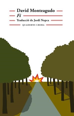 FI (BIBLIOTECA MINIMA 180) | 9788477274797 | MONTEAGUDO, DAVID | Llibreria Aqualata | Comprar libros en catalán y castellano online | Comprar libros Igualada