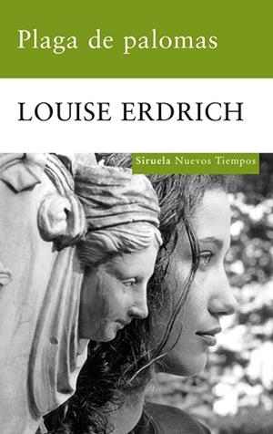 PLAGA DE PALOMAS | 9788498413687 | ERDRICH, LOUISE | Llibreria Aqualata | Comprar llibres en català i castellà online | Comprar llibres Igualada