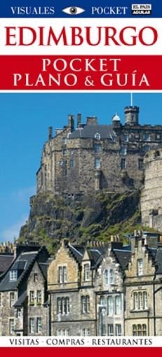EDIMBURGO (POCKET) ED. 2010 | 9788403508774 | VARIOS AUTORES | Llibreria Aqualata | Comprar llibres en català i castellà online | Comprar llibres Igualada