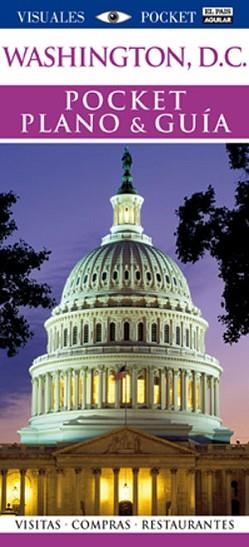 WASHINGTON (POCKET) ED. 2010 | 9788403508804 | VARIOS AUTORES | Llibreria Aqualata | Comprar llibres en català i castellà online | Comprar llibres Igualada