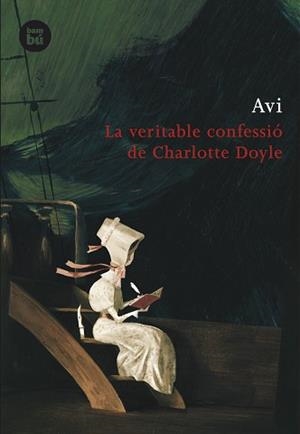 VERITABLE CONFESSIO DE CHARLOTTE DOYLE, LA (EXIT) | 9788483430965 | AVI | Llibreria Aqualata | Comprar llibres en català i castellà online | Comprar llibres Igualada