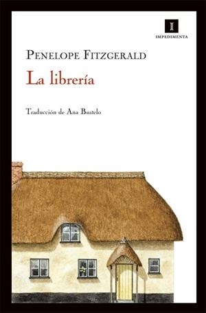 LIBRERIA, LA | 9788493760144 | FITZGERALD, PENELOPE | Llibreria Aqualata | Comprar libros en catalán y castellano online | Comprar libros Igualada
