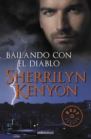 BAILANDO CON EL DIABLO (BEST SELLER 793/4) - ROMANTICA | 9788499085685 | KENYON, SHERRILYN | Llibreria Aqualata | Comprar llibres en català i castellà online | Comprar llibres Igualada