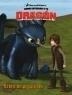 COMO ENTRENAR A TU DRAGON. LIBRO PEGATINAS | 9788448830120 | DREAMWORKS | Llibreria Aqualata | Comprar libros en catalán y castellano online | Comprar libros Igualada