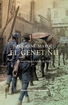 GENET NU, EL (BALANCI 839) | 9788466411776 | GINE-MASDEU, JOAN | Llibreria Aqualata | Comprar llibres en català i castellà online | Comprar llibres Igualada