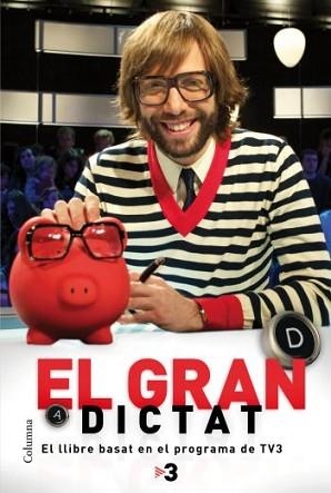 GRAN DICTAT, EL | 9788466412704 | OSCAR DALMAU ALCAINÉ/DIVERSOS AUTORS | Llibreria Aqualata | Comprar llibres en català i castellà online | Comprar llibres Igualada