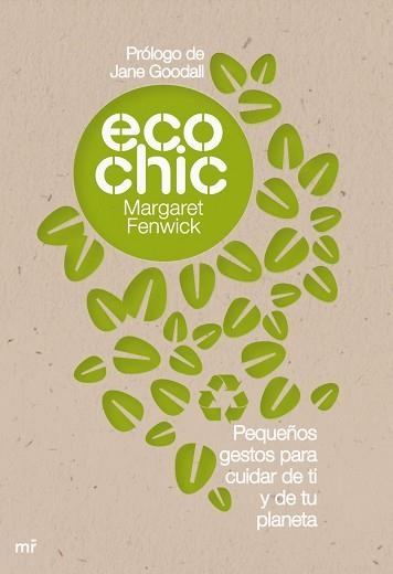 ECOCHIC | 9788427036178 | FENWICK, MARGARET | Llibreria Aqualata | Comprar libros en catalán y castellano online | Comprar libros Igualada