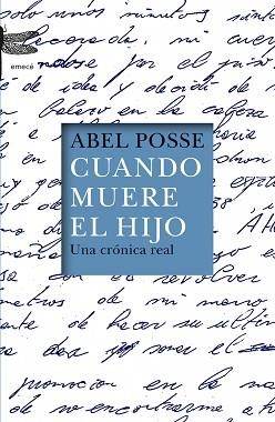 CUANDO MUERE UN HIJO | 9788496580596 | POSSE, ABEL | Llibreria Aqualata | Comprar libros en catalán y castellano online | Comprar libros Igualada