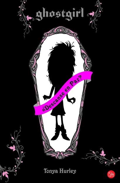 GHOSTGIRL (PL) | 9788466324014 | HURLEY, TONYA | Llibreria Aqualata | Comprar libros en catalán y castellano online | Comprar libros Igualada