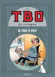 TBO DE SIEMPRE 7, EL. DE TODO UN POCO | 9788466642934 | VARIOS AUTORES | Llibreria Aqualata | Comprar libros en catalán y castellano online | Comprar libros Igualada