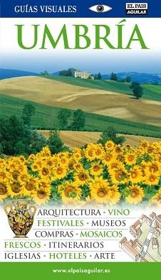 UMBRIA (GUIAS VISUALES ED 2009) | 9788403508200 | VARIOS AUTORES | Llibreria Aqualata | Comprar llibres en català i castellà online | Comprar llibres Igualada