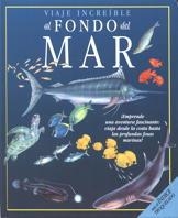 VIAJE INCREIBLE AL FONDO DEL MAR (2) | 9788434871069 | HARRIS, NICHOLAS | Llibreria Aqualata | Comprar llibres en català i castellà online | Comprar llibres Igualada