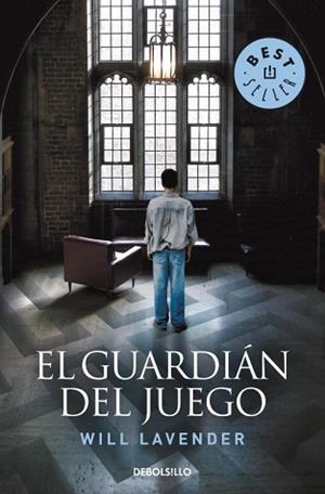 GUARDIAN DEL JUEGO, EL (BEST SELLER 844) | 9788499082271 | LAVENDER, WILL | Llibreria Aqualata | Comprar llibres en català i castellà online | Comprar llibres Igualada